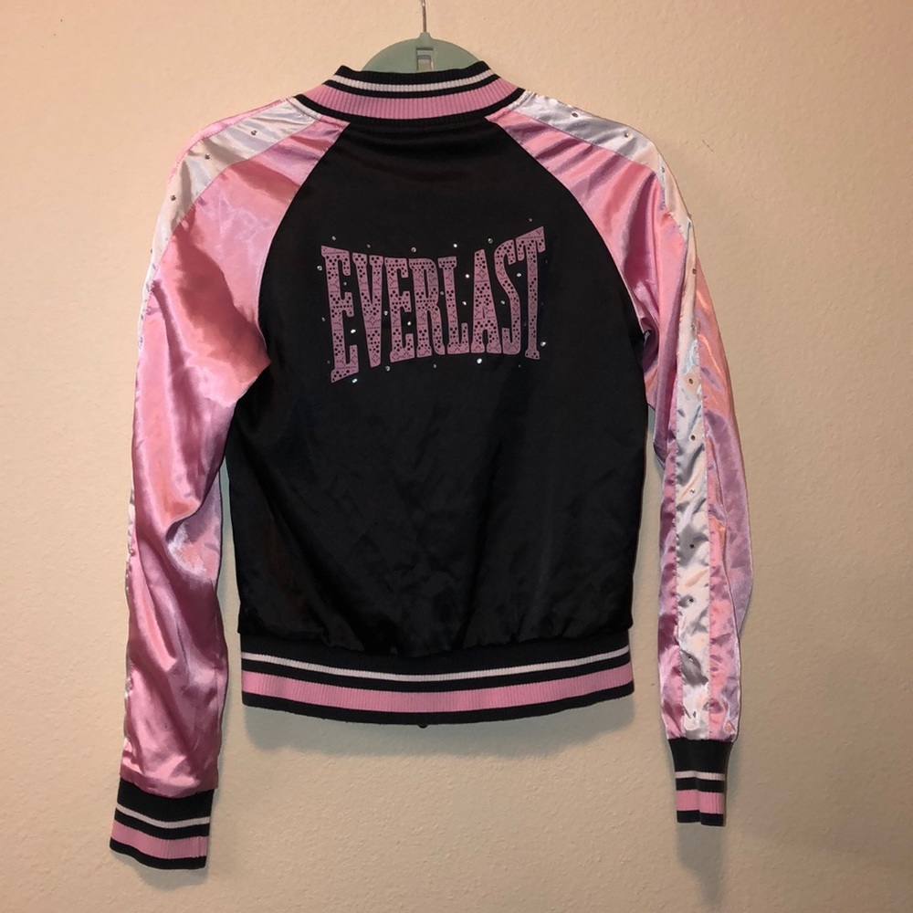 Jacket - Picture 2 of 2